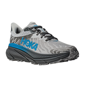 HOKA Women's Challenger ATR 7 Wide Stardust/Asteroid