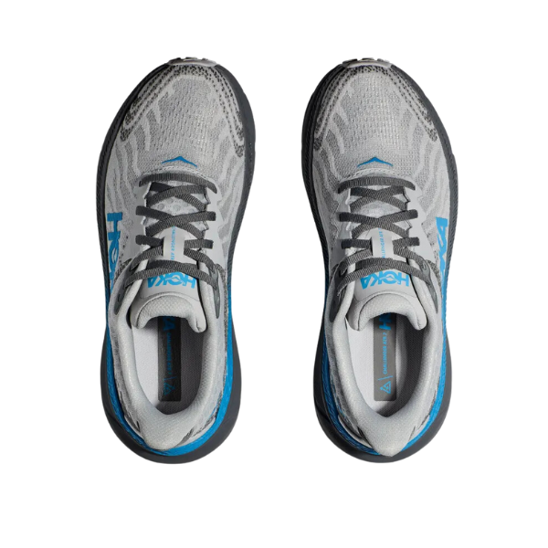 HOKA Women's Challenger ATR 7 Wide Stardust/Asteroid