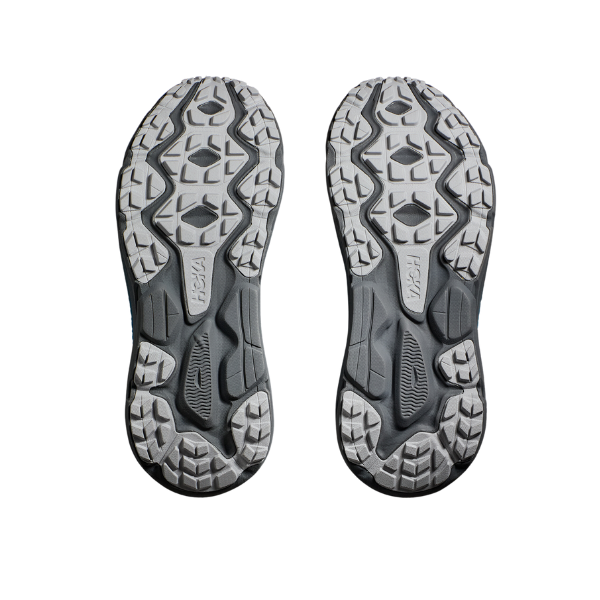 HOKA Women's Challenger ATR 7 Wide Stardust/Asteroid