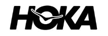 HOKA Shoe Logo for the Homepage