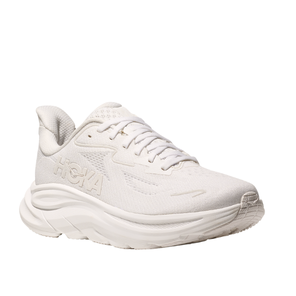 Hoka Men's Clifton 10 White