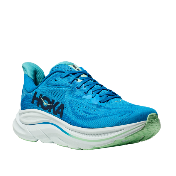 Shop Hoka Running Shoes - Lucky Feet Shoes