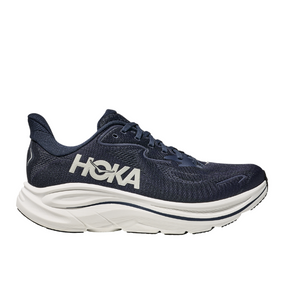 Hoka Men's Clifton 10 Wide Navy