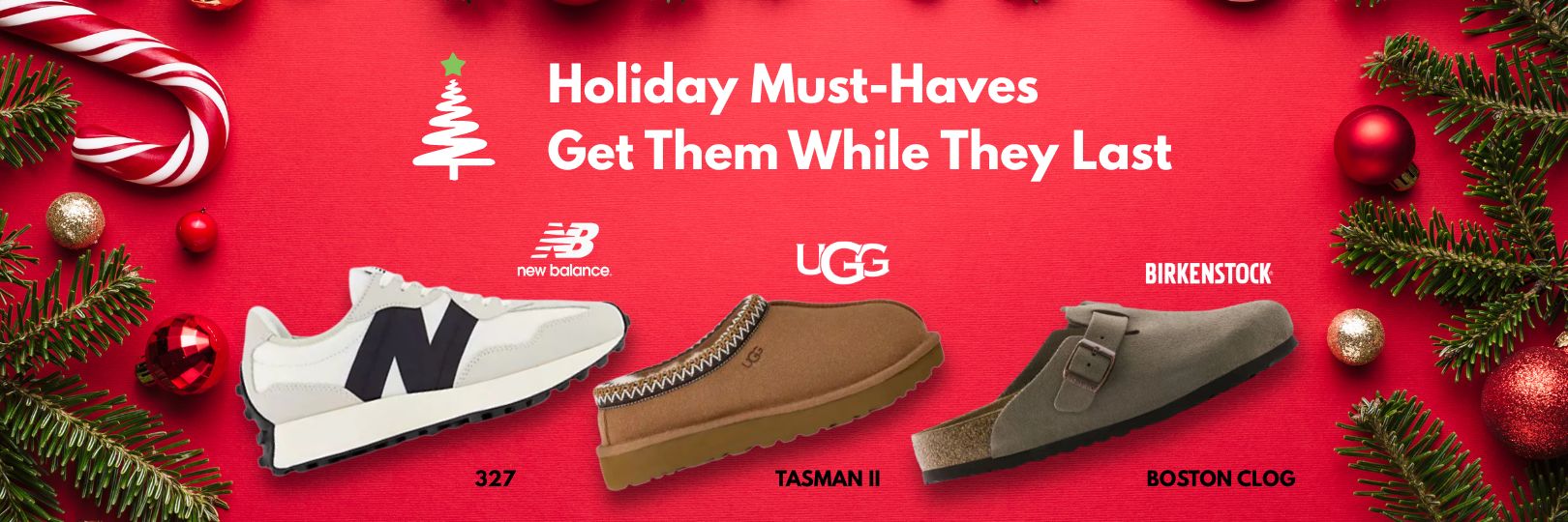 Holiday Favorites Lifestyles