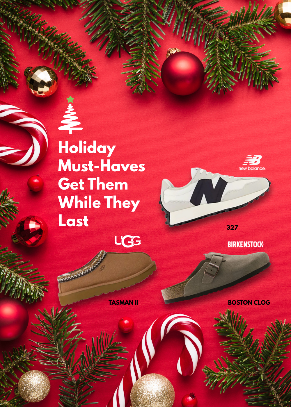 Holiday Favorites Lifestyles Mobile