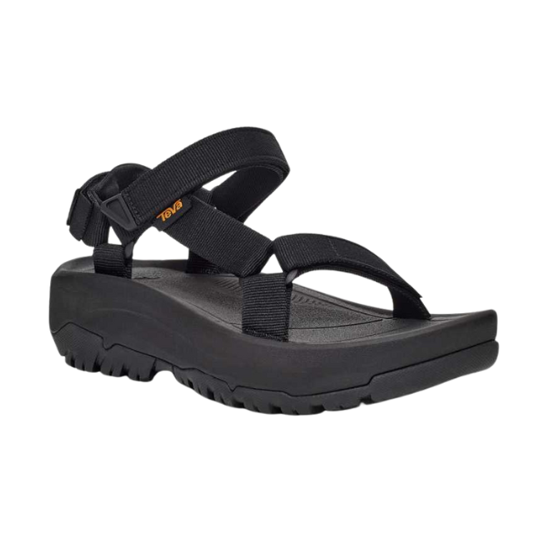 Teva Women's Hurricane XLT2 Ampsole Black