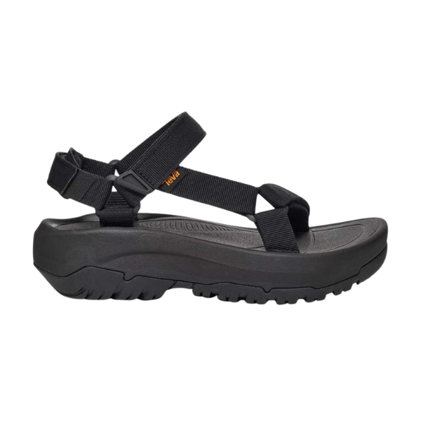 Teva Women's Hurricane XLT2 Ampsole Black