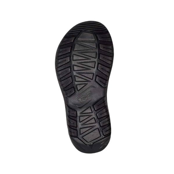 Teva Women's Hurricane XLT2 Ampsole Black
