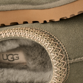 UGG Women's Tasman II Moss Green