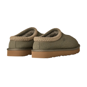 UGG Women's Tasman II Moss Green
