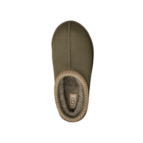 UGG Women's Tasman II Moss Green