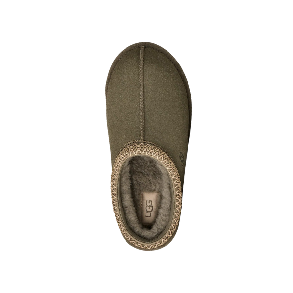 UGG Women's Tasman II Moss Green