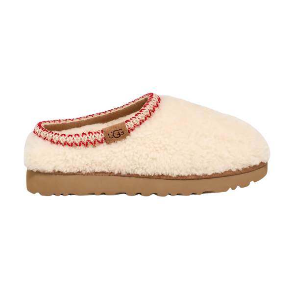 UGG Women's Tasman Maxi Natural