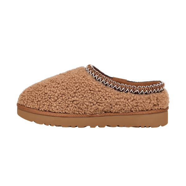 UGG Women's Tasman Maxi Chestnut