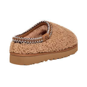 UGG Women's Tasman Maxi Chestnut