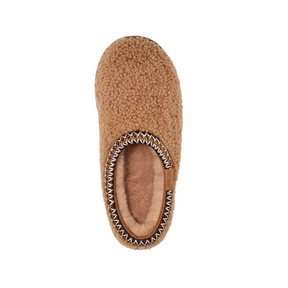 UGG Women's Tasman Maxi Chestnut