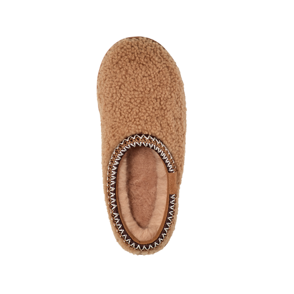 UGG Women's Tasman Maxi Chestnut