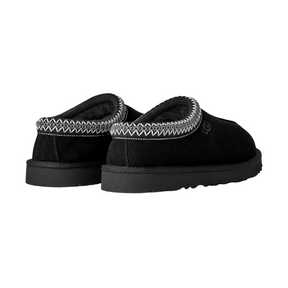 UGG Men's Tasman II Black