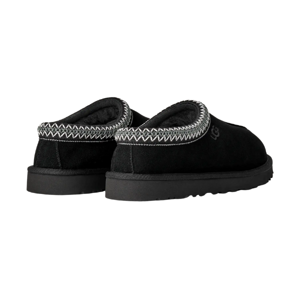 UGG Men's Tasman II Black