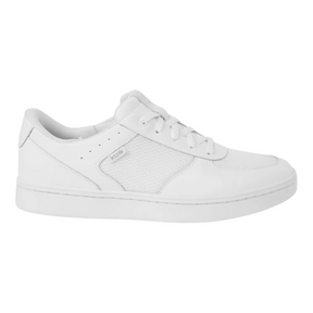 Kizik Men's Oslo White