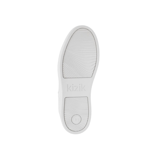 Kizik Men's Oslo White