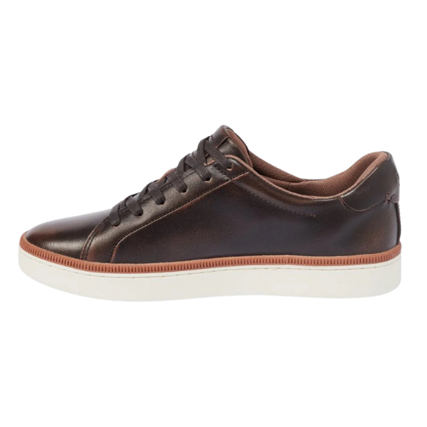 Kizik Men's Sonoma Brown