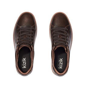 Kizik Men's Sonoma Brown