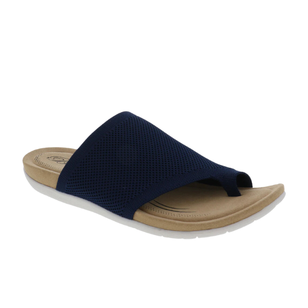 Biza Women's Lavish Navy