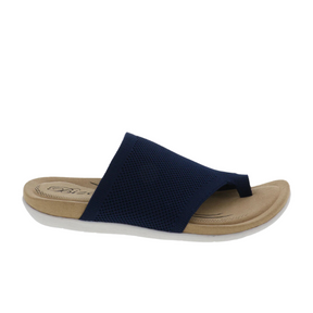 Biza Women's Lavish Navy