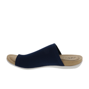 Biza Women's Lavish Navy