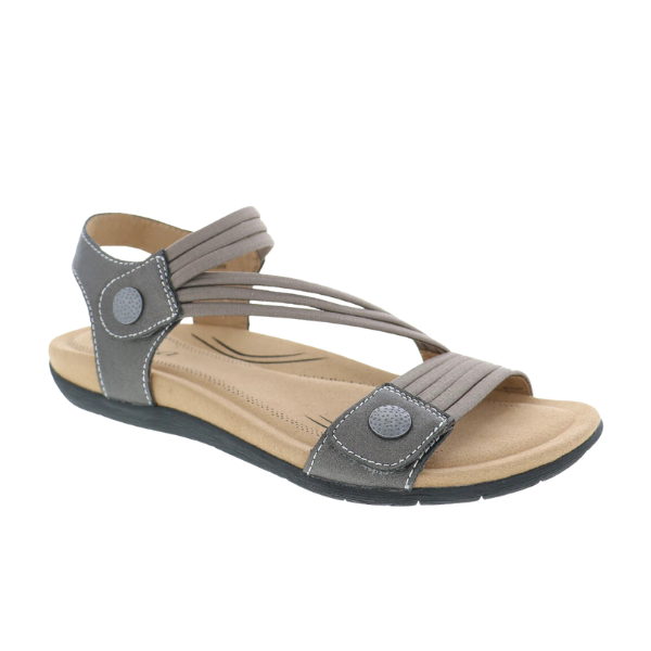 Biza Women's Luna Pewter