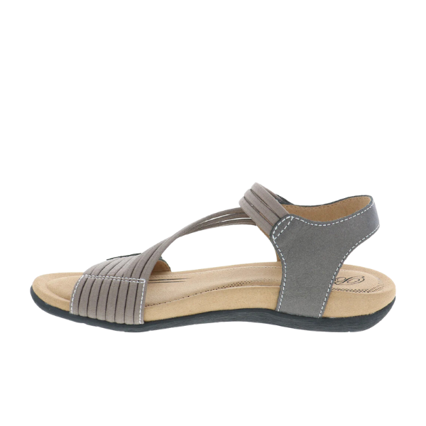 Biza Women's Luna Pewter