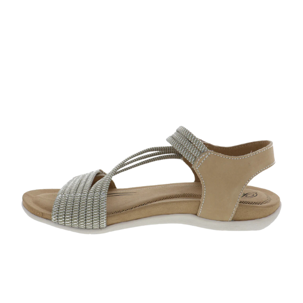 Biza Women's Luna Sand