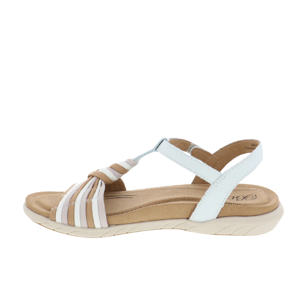 Biza Women's Kate White Multi