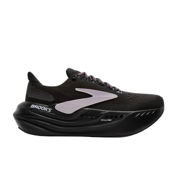 Brooks Women's Glycerin Max Black