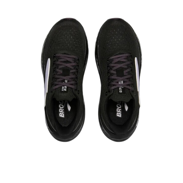 Brooks Women's Glycerin Max Black