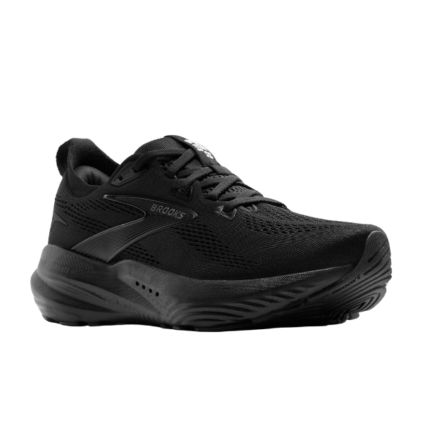 Brooks Women's Glycerin GTS 22 Black