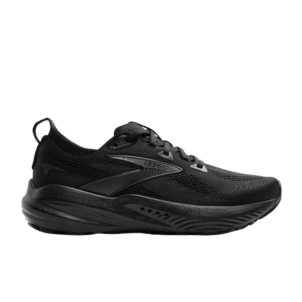 Brooks Women's Glycerin GTS 22 Black