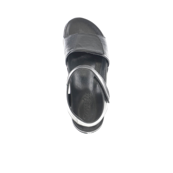 Sovella Women's Chloe Black