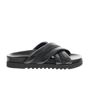 Sovella Women's Coty Black