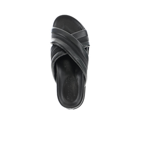 Sovella Women's Coty Black