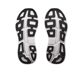 Hoka Men's Bondi 9 Wide Galactic Grey/Stellar Grey