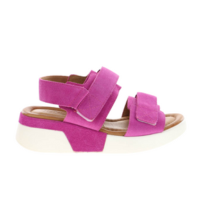 Sovella Women's Maya Pink