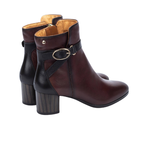 Pikolino Women’s Calafat Dark Brown