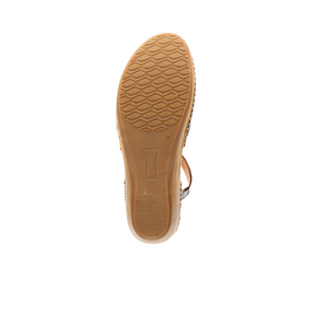Sovella Women's Sabrina Black