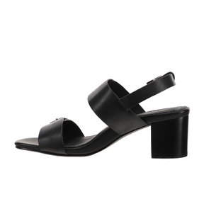 Sovella Women's Celeste Sandal Black