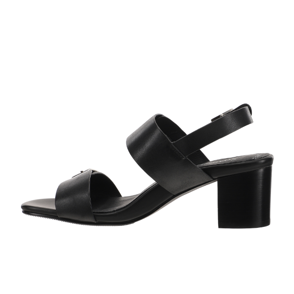 Sovella Women's Celeste Sandal Black