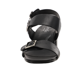 Sovella Women's Celeste Sandal Black