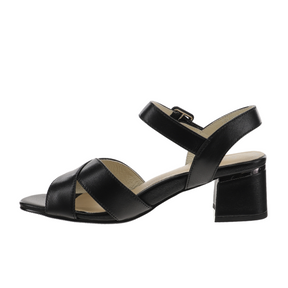 Sovella Women's Celine Sandal Black