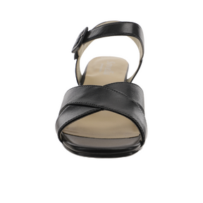 Sovella Women's Celine Sandal Black